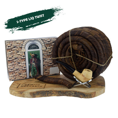 S - TYPE LIQ TWIST (250g) (SPECIAL ORDER UK ONLY)