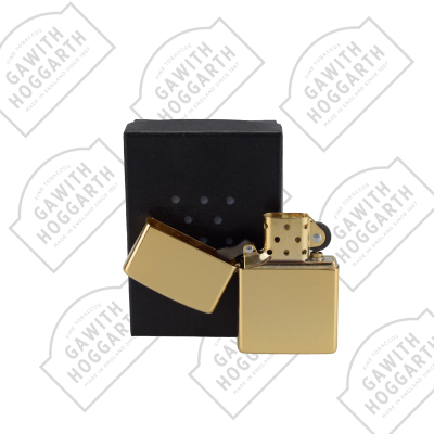 HI POLISH BRASS SOLID BRASS