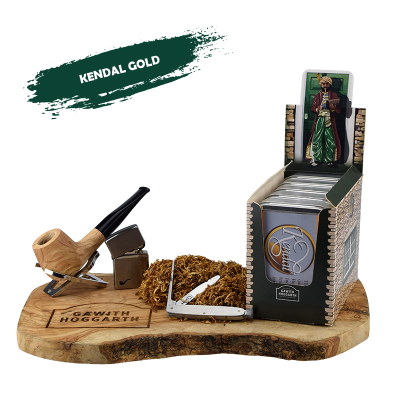KENDAL GOLD 50G TIN