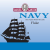 SG NAVY FLAKE 50g