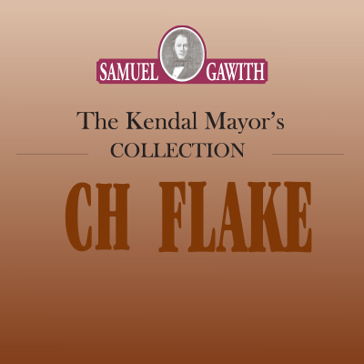 SG C H FLAKE 50g (SOO)