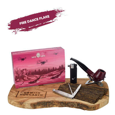 SG FIREDANCE FLAKE (250g) (SOO)