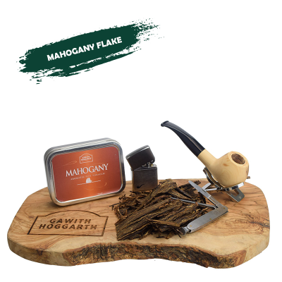 MAHOGANY (50g)