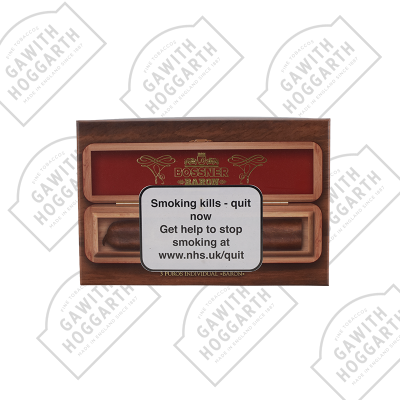 BOSSNER BARON INDIVIDUAL