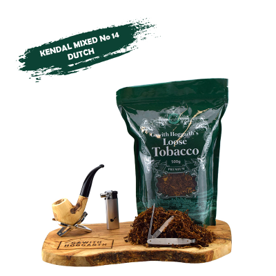 KENDAL MIXED No14 - DU (500g)