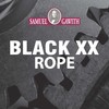 SAMUEL GAWITH'S BLACK XX ROPE 50g  (SPECIAL ORDER UK ONLY)