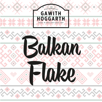 BALKAN FLAKE (500g)