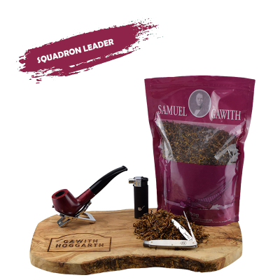 SG SQUADRON LEADER (250g)