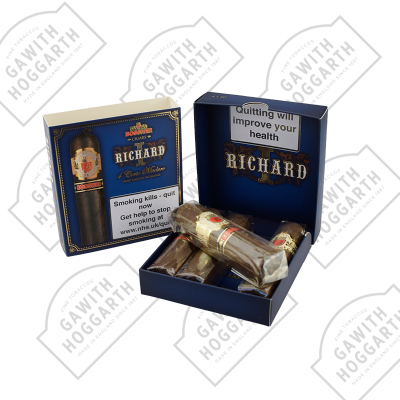 BOSSNER RICHARD MADURO