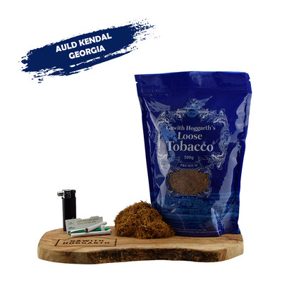 AULD KENDAL GEORGIA (500g)