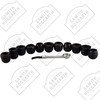 FALCON STANDARD PIPE - CURVED (each)