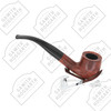 GB CLASSIC PIPE - BENT BILLARD (each)