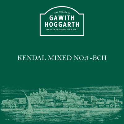 KENDAL MIXED No3 - BCH (500g)