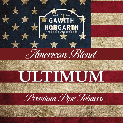 AMERICAN ULTIMUM (50g)