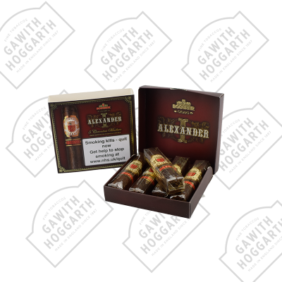 BOSSNER ALEXANDER MADURO