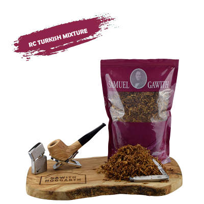 SG RC TURKISH (250g) (SOO)