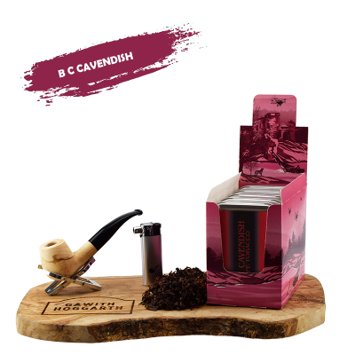 SG B C CAVENDISH (5x50g)