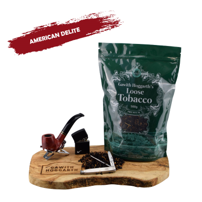 AMERICAN DELITE (500g)