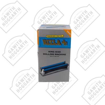 RIZLA KING SIZE ROLLING MACHINE (10)