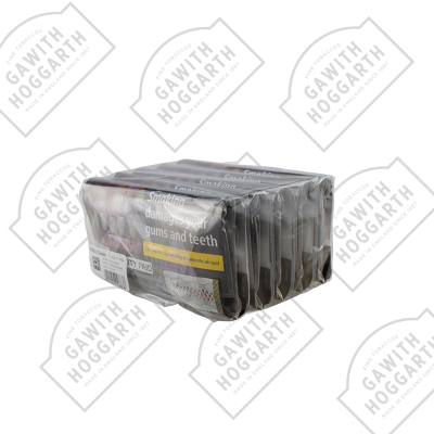 PUEBLO CLASSIC ADDITIVE FREE 30G (5x30g)