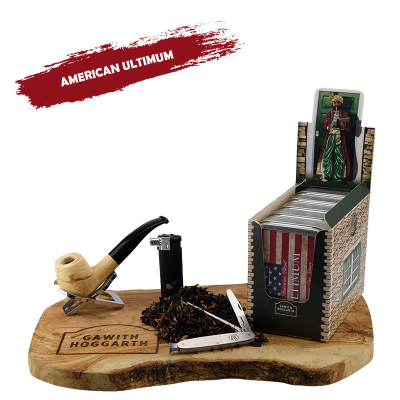 AMERICAN ULTIMUM (50g)
