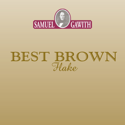 SG BEST BROWN FLAKE (250g)