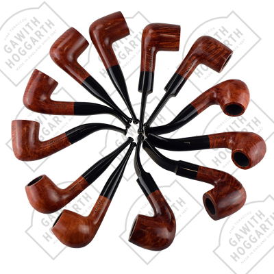 ADSORBA PIPES (ORANGE) 218 (12)
