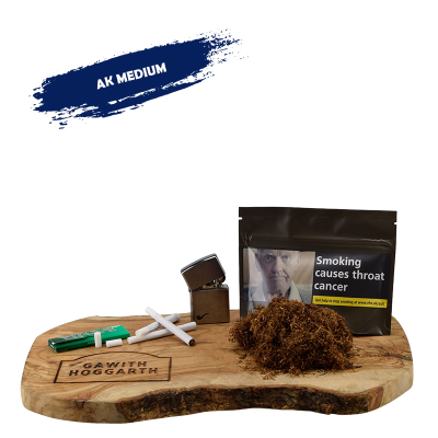 AULD KENDAL MEDIUM BLEND (30g) (5x30g)