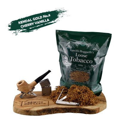 KENDAL GOLD No8 - CV (500g)