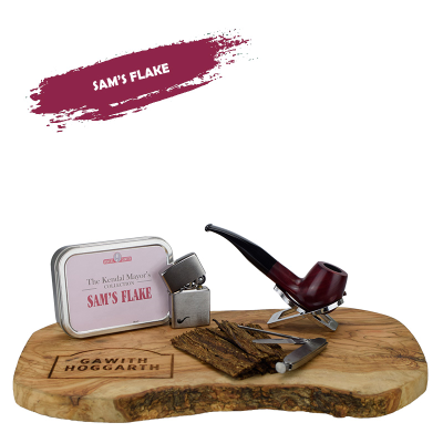 SG SAM'S FLAKE 50g (5x50g) (SOO)