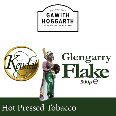 GLENGARRY FLAKE (500g) (SOO)