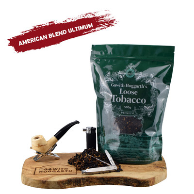 AMERICAN BLEND ULTIMUM (500g)
