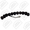 FALCON STANDARD PIPE - BENT DENTAL (each)