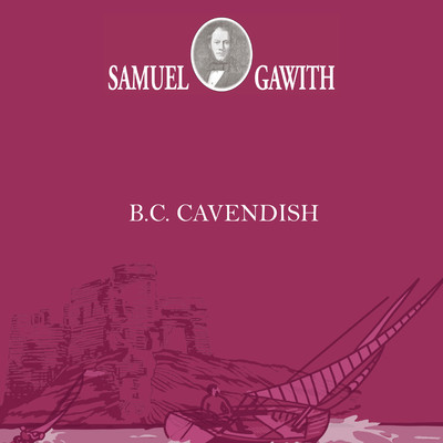 SG B.C. CAVENDISH (250g)