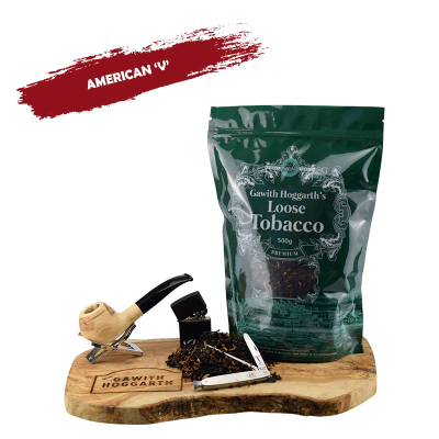 AMERICAN 'V' BLEND (500g)