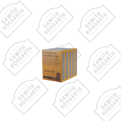 DANISH PIPE MATCHES Sulpur Free (5x60)