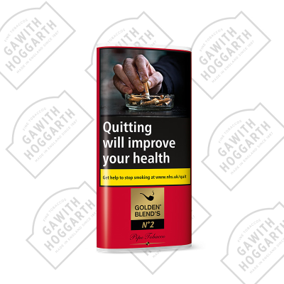 GOLDEN BLENDS No.2 50g (5x50g)