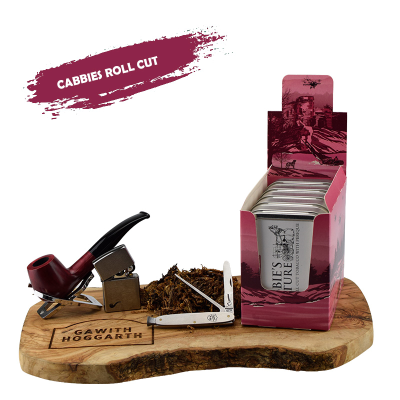 SG CABBIE'S ROLL CUT 50g