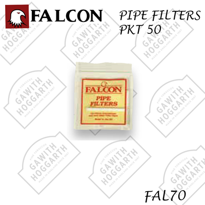 FALCON FILTERS (50)