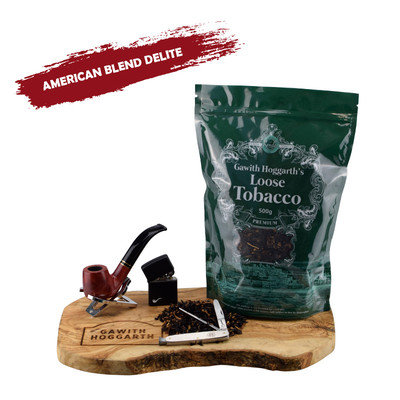 AMERICAN BLEND DELITE (500g)