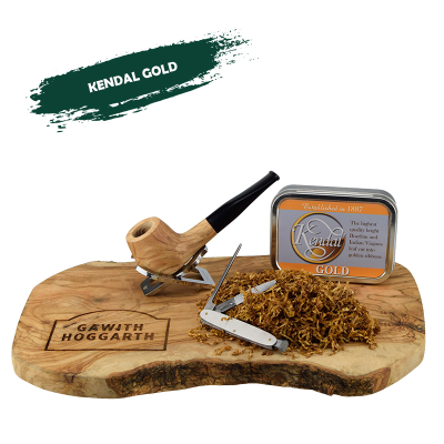 KENDAL GOLD 50G TIN