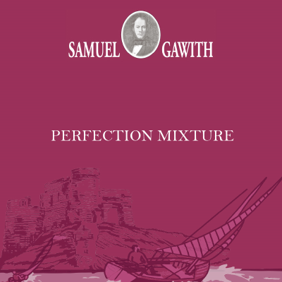 SG PERFECTION MIXTURE (250g)