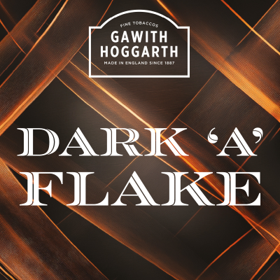 DARK 'A' BLEND FLAKE (500g) (SOO)