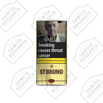 ST BRUNO FLAKE 50G (5x50g) (STG-8630)