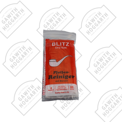 BLITZ PIPE CLEANERS (5x80)