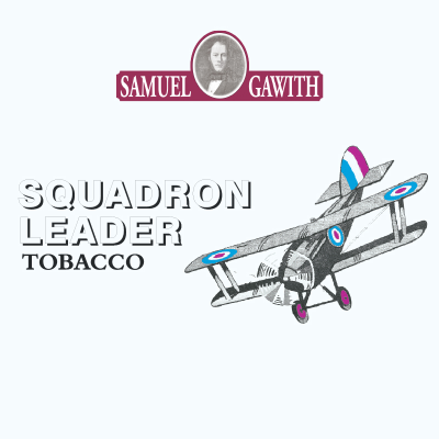 SG SQUADRON LEADER 50g