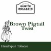 KENDAL BROWN PIGTAIL TWIST 50G TIN
