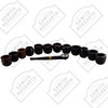 FALCON INTERNATIONAL PIPE STRAIGHT DENTAL (each)