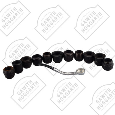 FALCON STANDARD PIPE - BENT (each)