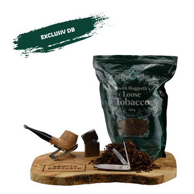 EXCLUSIV DB (500g)